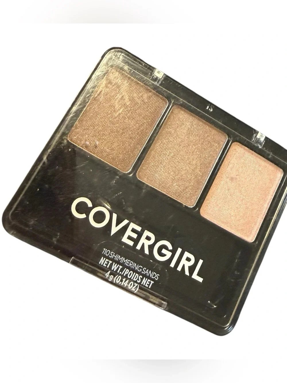 Make up bundle